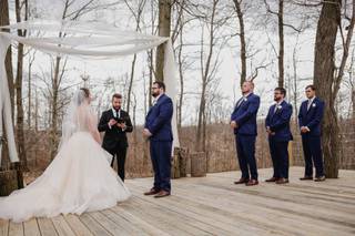 Columbus Wedding Officiants - 47