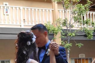 JK Wedding Events - 15