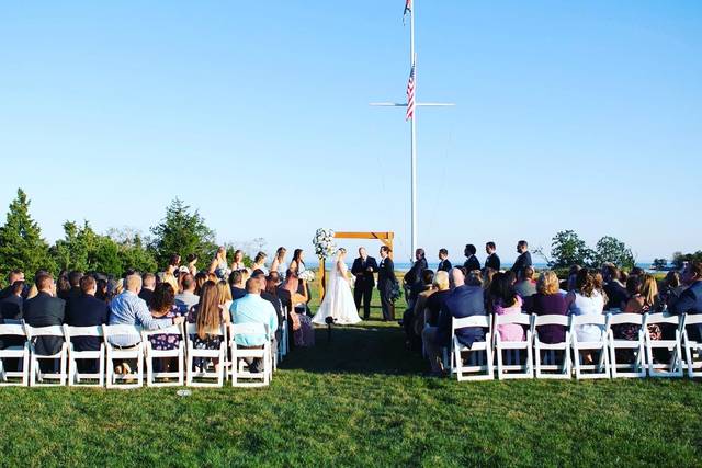 Guilford Yacht Club 1