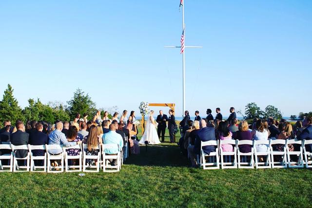Guilford Yacht Club - 1