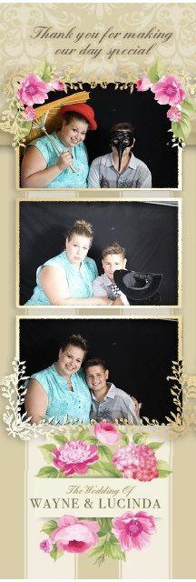 Vintage Camera Box - 3
