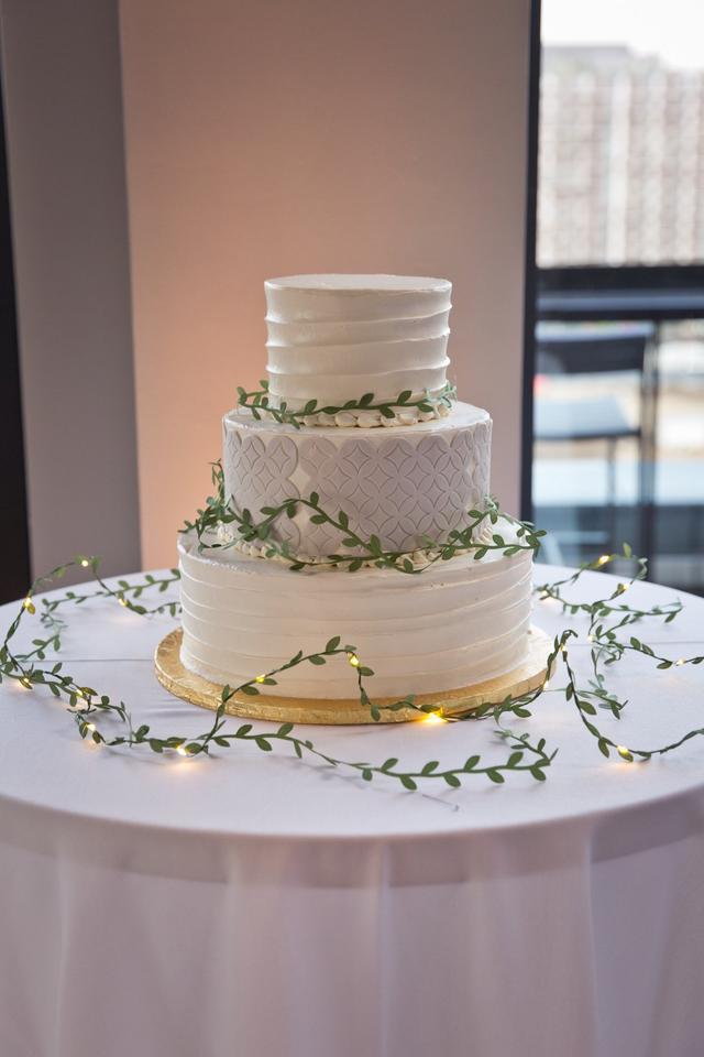cakes by megan - 2