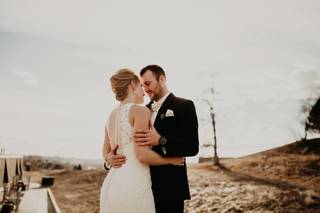 Brittany Hill by Wedgewood Weddings - 42