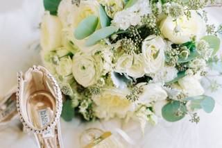 The Rosy Posy - 82