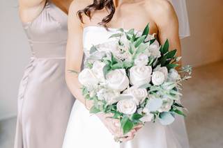Long Island Bridal Design - 47