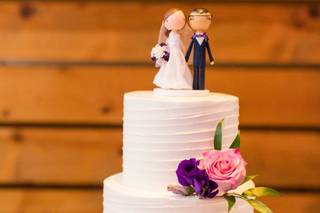 Simple Sweet Cakery - 9