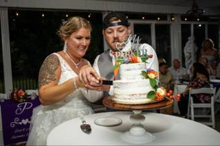 Magnolia Manor Inn & Events - 37