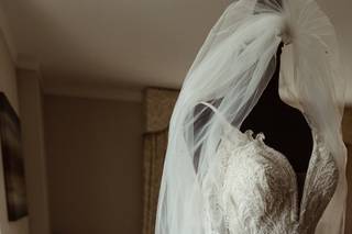 Savvy Bridal Boutique - 5