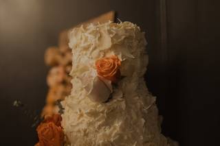 EUROPEAN CAKE GALLERY - 18