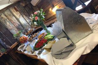 East Beach Catering - 29