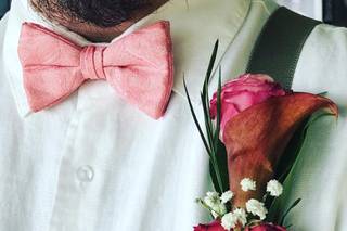 Unforgettable Florals - 8