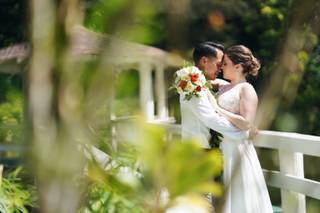 Haiku Gardens Weddings - 25