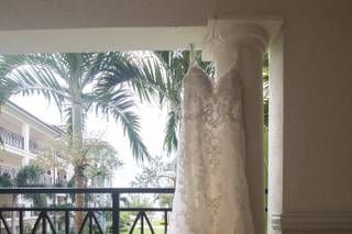 Little White Dress Bridal Shop - 24