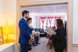 Triangle Ceremonies - 11