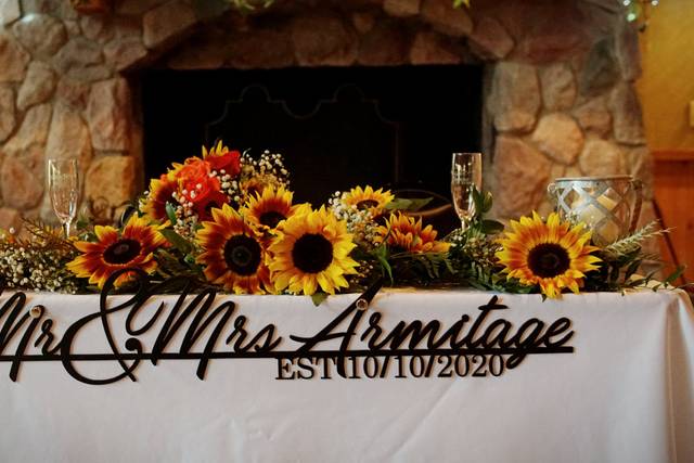 The Lodge at Brush Lake - Venue - Marysville, OH - WeddingWire