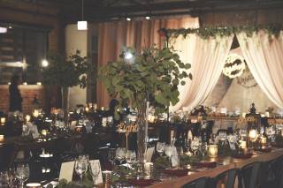 Xo Design Co. Event Florist - 124