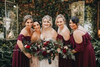 Cherish Events LLC - 41