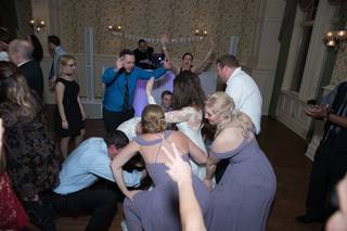 DJ Chris Johnston - Love of Music - 10