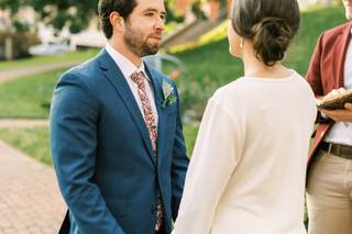 Dennis Thomas Officiant, LLC - 11