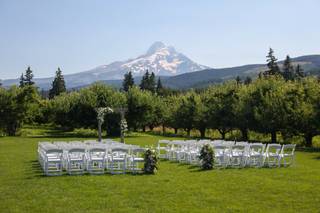 Mt View Orchards Weddings - 5