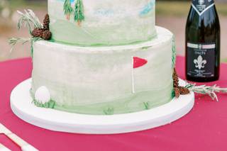Vanilla Bean Bake Shoppe - 8