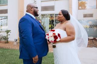 Cherishable Moments Events & Design - 7