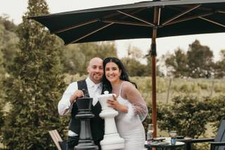 Belle Ame Vineyard - 15