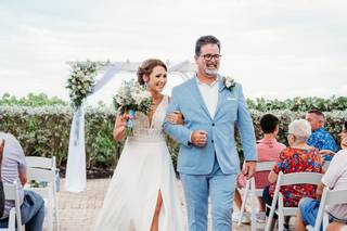 Love is a Beach Wedding - 37