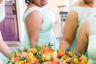 Chinell's by Ariel Floral and Event Design - 6
