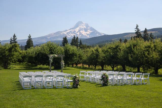 Mt View Orchards Weddings 5