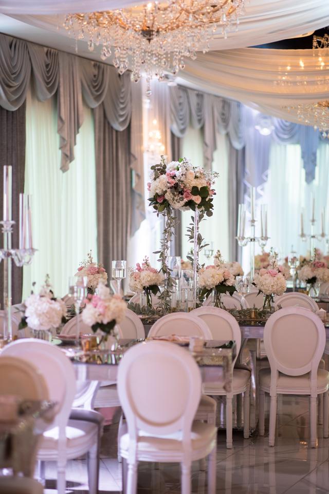 Crystal Ballroom at Beach Place - 2