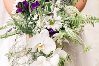 Jessica Vann-Campbell Flowers - 146