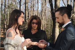 Nuptials by Burma Jo - 8