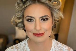 Makeup by Katrina NYC Corp. - 21
