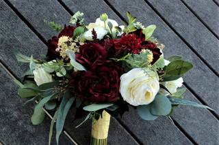 Wedding Decor by Ruth - 75