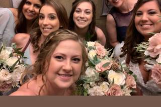 Hello Beautiful Weddings - 57