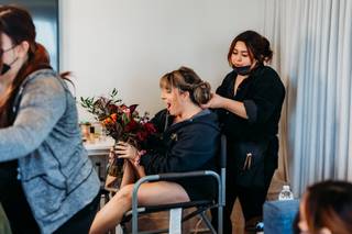 Bella Flora Wedding & Event Designs - 5