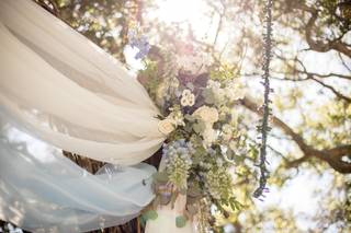 Lori's Flowers - Weddings & Events - 44