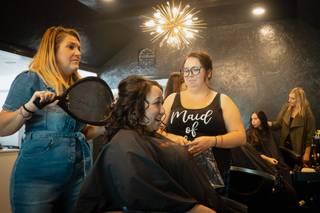 Studio Hair Design - 9