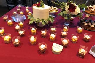 Silver Spoons Catering and Events - 5