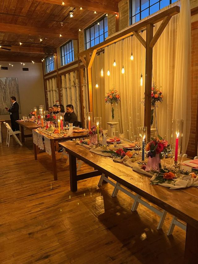 Heart 2 Heart Catering - 1