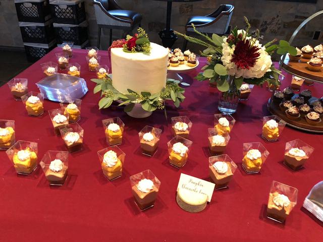 Silver Spoons Catering and Events - 1