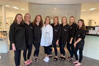 Andrew Stefanou Salon & Medi-Spa - 5