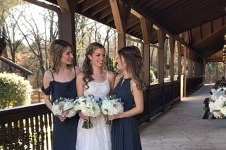 Weddings by Lavenders - 25
