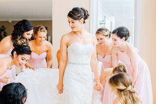 Mary's Designer Bridal Boutique - 9