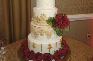 Danielle Kattan Cakes 4