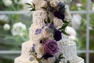 Creative cakes By Donna - 40