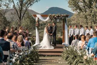 Beautiful Weddings & Event Rentals - 49