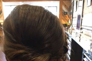 Tina Romo-Hairstylist - 10
