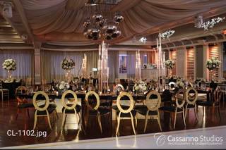 Ruban Bleu Weddings and Events LLC - 88